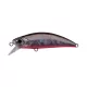 Duo Spearhead Ryuki 50S 5cm 4,5gr ADA4125 Red Belly Vobler Scufundător