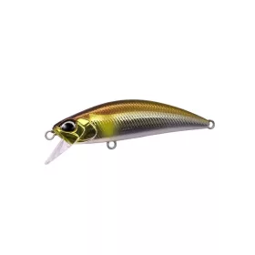   Duo Spearhead Ryuki 50S 5cm 4,5gr DRA4110 Natural Ayu Süllyedő Wobbler