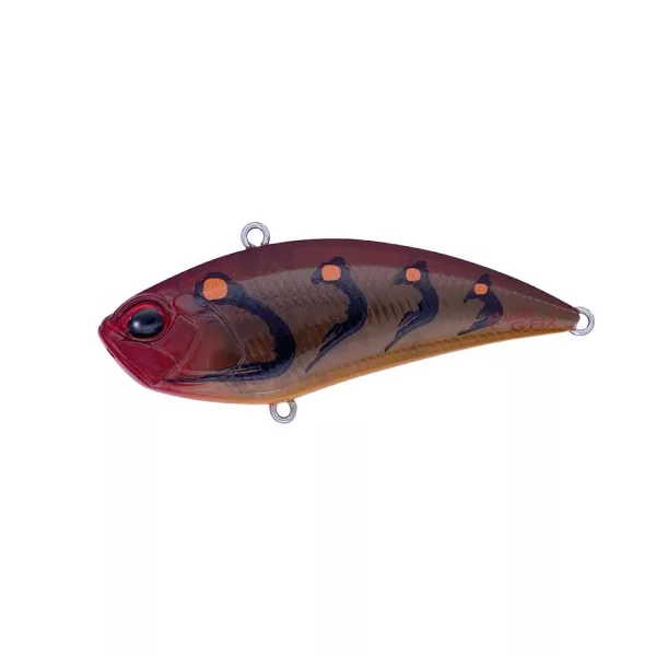Duo Realis Vibration 68 G-FIX 6,8cm 21gr CCC3278 Omnicraw OB Wobbler Scufundător