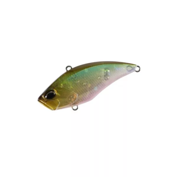 Duo Realis Vibration 65 Nitro 6,5cm 17,5gr DEA3006 Ghost Minnow Vobler scufundător