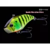 Duo Realis Vibration 65 Nitro 6,5cm 17,5gr DEA3006 Ghost Minnow Vobler scufundător
