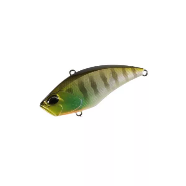 Duo Realis Vibrație 65 Nitro 6,5cm 17,5gr CCC3158 Ghost Gill Vobler Scufundător