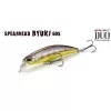 Duo Spearhead Ryuki 60S 6cm 6,5gr ADA4013 Wakasagi Wobbler Scufundător