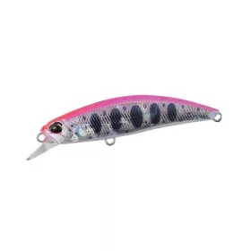   Duo Spearhead Ryuki 60S 6cm 6,5gr ADA4019 Pink Yamame Wobbler Scufundător