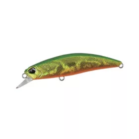   Duo Spearhead Ryuki 60S 6cm 6,5gr ADA4059 Green Gold OB Wobbler scufundător