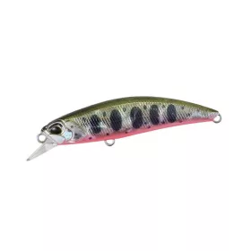   Duo Spearhead Ryuki 60S 6cm 6,5gr ADA4068 Yamame Red Belly Wobbler scufundător