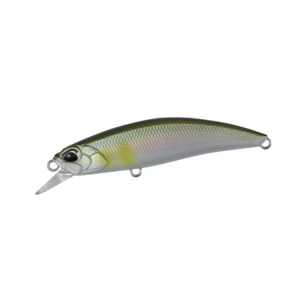 Duo Spearhead Ryuki 60S 6cm 6,5gr ANA4010 Ayu Vobler scufundător