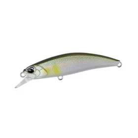   Duo Spearhead Ryuki 60S 6cm 6,5gr ANI4010 Pearl Ayu Vobler Scufundător