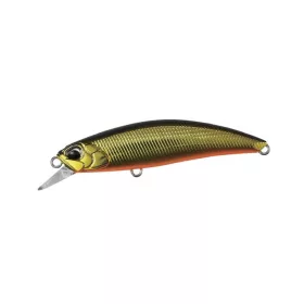   Duo Spearhead Ryuki 60S 6cm 6,5gr MCC4054 Metal Black Gold Wobbler scufundător