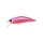 Duo Tetra Works Toto 48HS 4,8cm 4,3gr CSA0577 Sexy Pink GB Wobbler scufundător