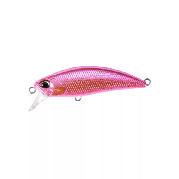 Duo Tetra Works Toto 48HS 4,8cm 4,3gr CSA0577 Sexy Pink GB Wobbler scufundător