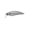 Duo Tetra Works Toto 48HS 4,8cm 4,3gr MCC0522 UV Silver Slash B Wobbler scufundător