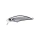 Duo Tetra Works Toto 48HS 4,8cm 4,3gr MCC0522 UV Silver Slash B Wobbler scufundător