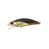 Duo Tetra Works Toto 48HS 4,8cm 4,3gr CGI0578 Full Moon Black RB Wobbler scufundător