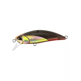   Duo Tetra Works Toto 48HS 4,8cm 4,3gr CGI0578 Full Moon Black RB Wobbler scufundător