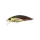 Duo Tetra Works Toto 48HS 4,8cm 4,3gr CGI0578 Full Moon Black RB Wobbler scufundător