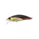 Duo Tetra Works Toto 48HS 4,8cm 4,3gr CGI0578 Full Moon Black RB Wobbler scufundător
