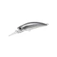 Duo Tetra Works TotoShad 4,8cm 4,5gr MCC0522 UV Silver Slash B Wobbler scufundător