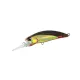 Duo Tetra Works TotoShad 4,8cm 4,5gr CGI0578 Full Moon Black RB Wobbler Scufundător
