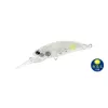 Duo Tetra Works TotoShad 4,8cm 4,5gr CCC0382 Clear Glow Vobler Scufundător