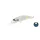 Duo Tetra Works TotoShad 4,8cm 4,5gr CCC0382 Clear Glow Vobler Scufundător