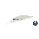 Duo Tetra Works TotoShad 4,8cm 4,5gr CCC0382 Clear Glow Vobler Scufundător