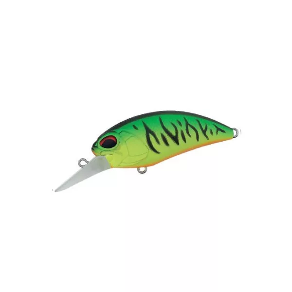 Duo Realis Crank M65 8A 6,5cm 14gr ACC3059 Mat Tiger Wobbler Plutitor