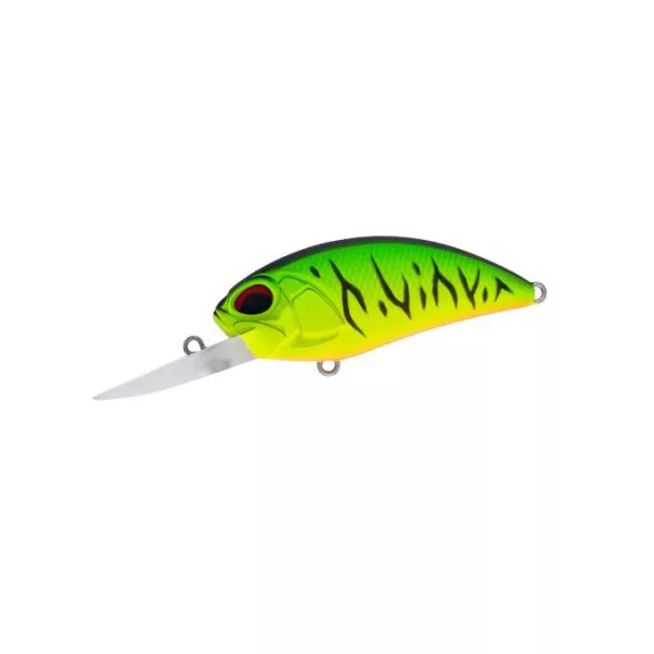 Duo Realis Crank M65 11A 6,5cm 16gr ACC3059 Mat Tiger Vobler Plutitor