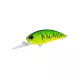 Duo Realis Crank M65 11A 6,5cm 16gr ACC3059 Mat Tiger Vobler Plutitor