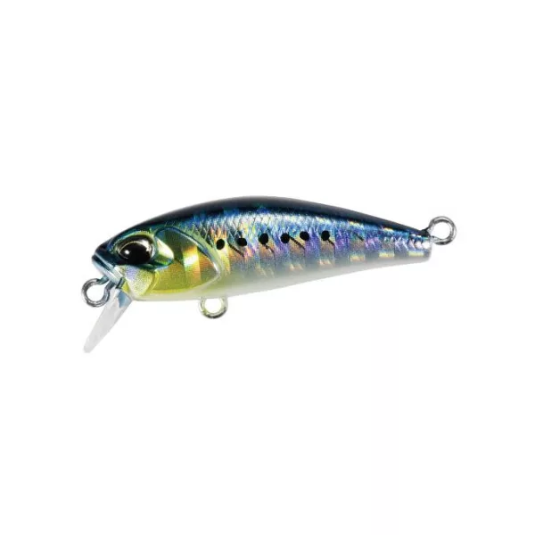 Duo Tetra Works Toto Fat 35F 3,5cm 1,8gr AHA0011 Sardine Wobbler plutitor