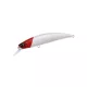 Duo Spearhead Ryuki 80S SW 8cm 12gr ACC0001 Pearl Red Head Vobler Scufundător