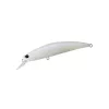 Duo Spearhead Ryuki 80S SW 8cm 12gr ACCZ049 Ivory Pearl Vobler scufundător