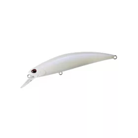   Duo Spearhead Ryuki 80S SW 8cm 12gr ACCZ049 Ivory Pearl Vobler scufundător