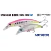 Duo Spearhead Ryuki 80S SW 8cm 12gr ACCZ049 Ivory Pearl Vobler scufundător