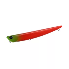   Duo Bayruf Manic 75 7,5cm 7,6gr ACC0580 Red Hot Chili Vobler Scufundător