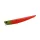 Duo Bayruf Manic 75 7,5cm 7,6gr ACC0580 Red Hot Chili Vobler Scufundător
