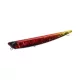 Duo Bayruf Manic 75 7,5cm 7,6gr CPA0581 Flaming Red Vobler scufundător