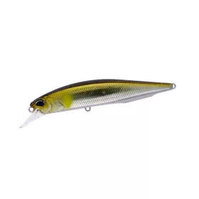   Duo Realis Jerkbait 100SP 10cm 14,5gr DRA3050 Half Mirror Ayu Wobbler Flotant