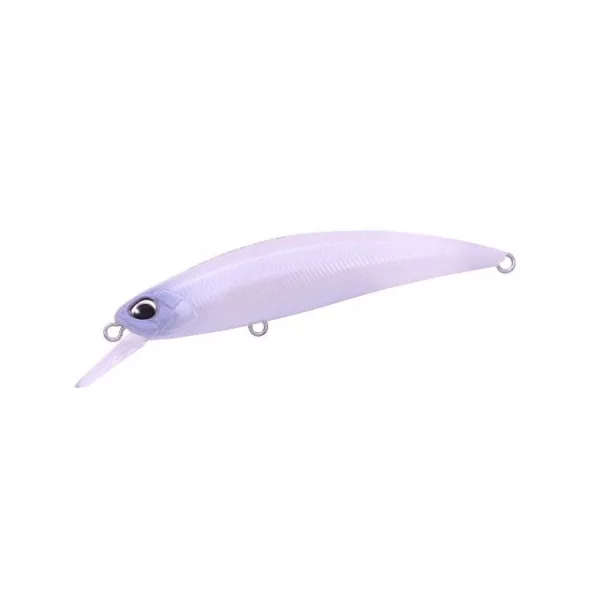 Duo Spearhead Ryuki 80S 8cm 12gr ACC3008 Neo Pearl Wobbler Scufundător