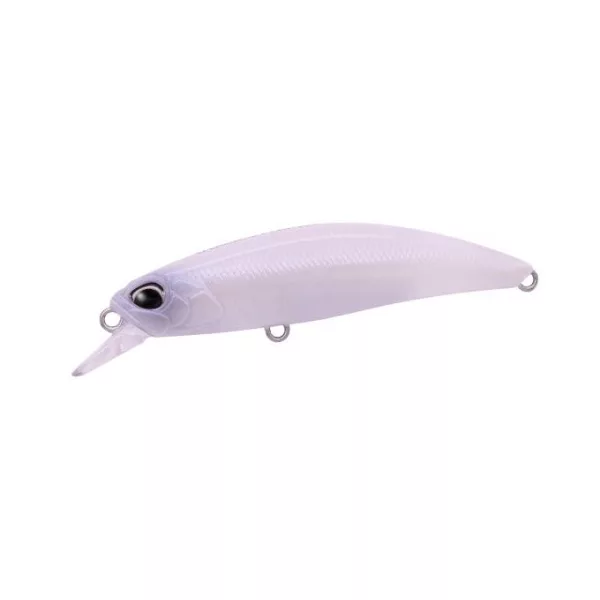 Duo Spearhead Ryuki 60S 6cm 6,5gr ACC3008 Neo Pearl Wobbler Scufundător