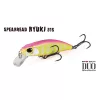 Duo Spearhead Ryuki 60S 6cm 6,5gr ACC3008 Neo Pearl Wobbler Scufundător