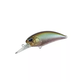   Duo Realis Crank M65 8A 6,5cm 14gr GEA3006 Ghost Minnow Wobbler Plutitor