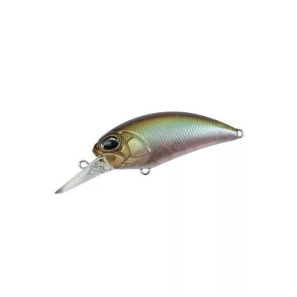 Duo Realis Crank M65 8A 6,5cm 14gr GEA3006 Ghost Minnow Wobbler Plutitor