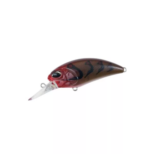 Duo Realis Crank M65 8A 6,5cm 14gr CCC3014 Omnicraw Wobbler Plutitor