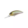 Duo Realis Crank M65 11A 6,5cm 16gr GEA3006 Ghost Minnow Wobbler Plutitor