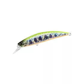   Duo Spearhead Ryuki 80S 8cm 12gr ADA4055 Chart Back Yamame OB Wobbler Scufundător