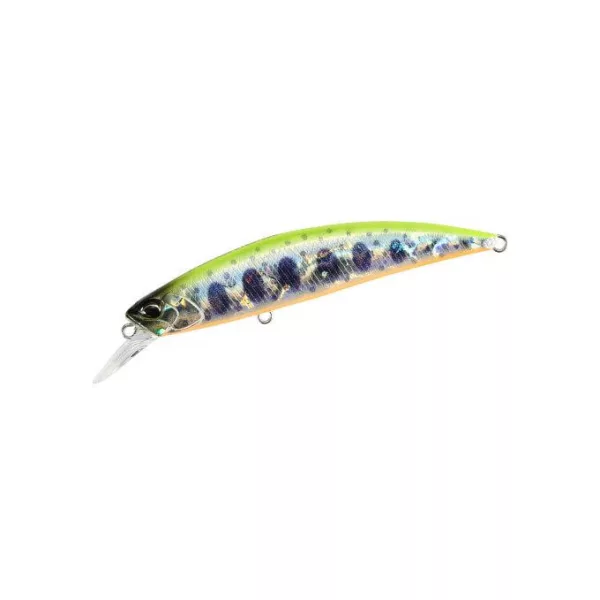 Duo Spearhead Ryuki 80S 8cm 12gr ADA4055 Chart Back Yamame OB Wobbler Scufundător
