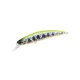 Duo Spearhead Ryuki 80S 8cm 12gr ADA4055 Chart Back Yamame OB Wobbler Scufundător