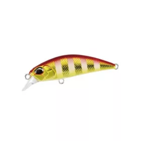   Duo Spearhead Ryuki 38S 3,8cm 2,8gr ASA4091 UV Red Gold Zebra Glow Wobbler scufundător