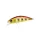 Duo Spearhead Ryuki 38S 3,8cm 2,8gr ASA4091 UV Red Gold Zebra Glow Wobbler scufundător